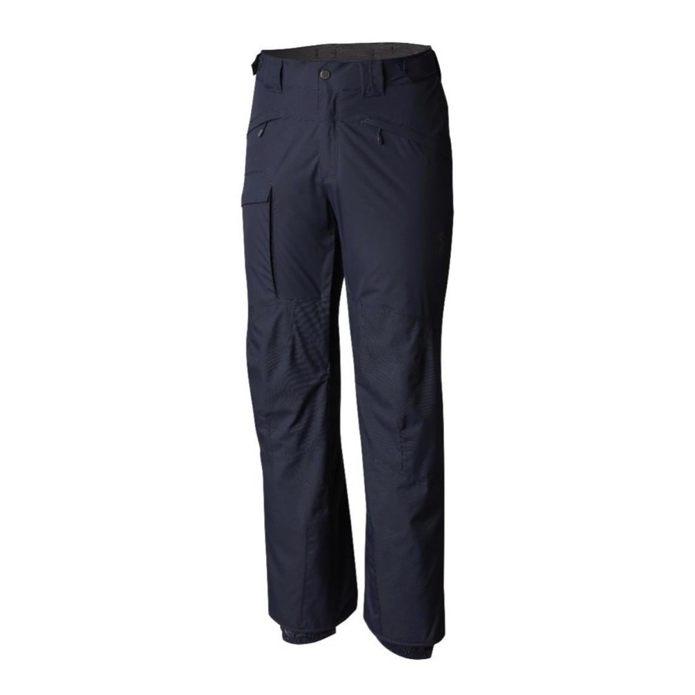 New Mountain Hardwear Highball Ski Pants Navy Mens XL
